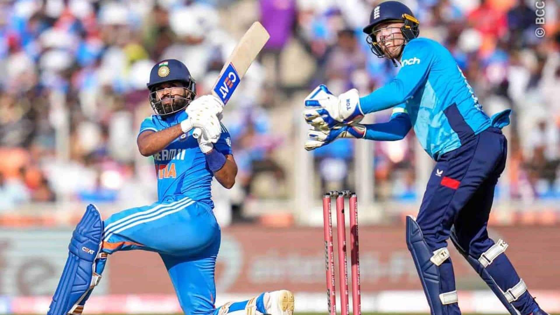 CT: Karthik picks Iyer as India's Player of the Tournament