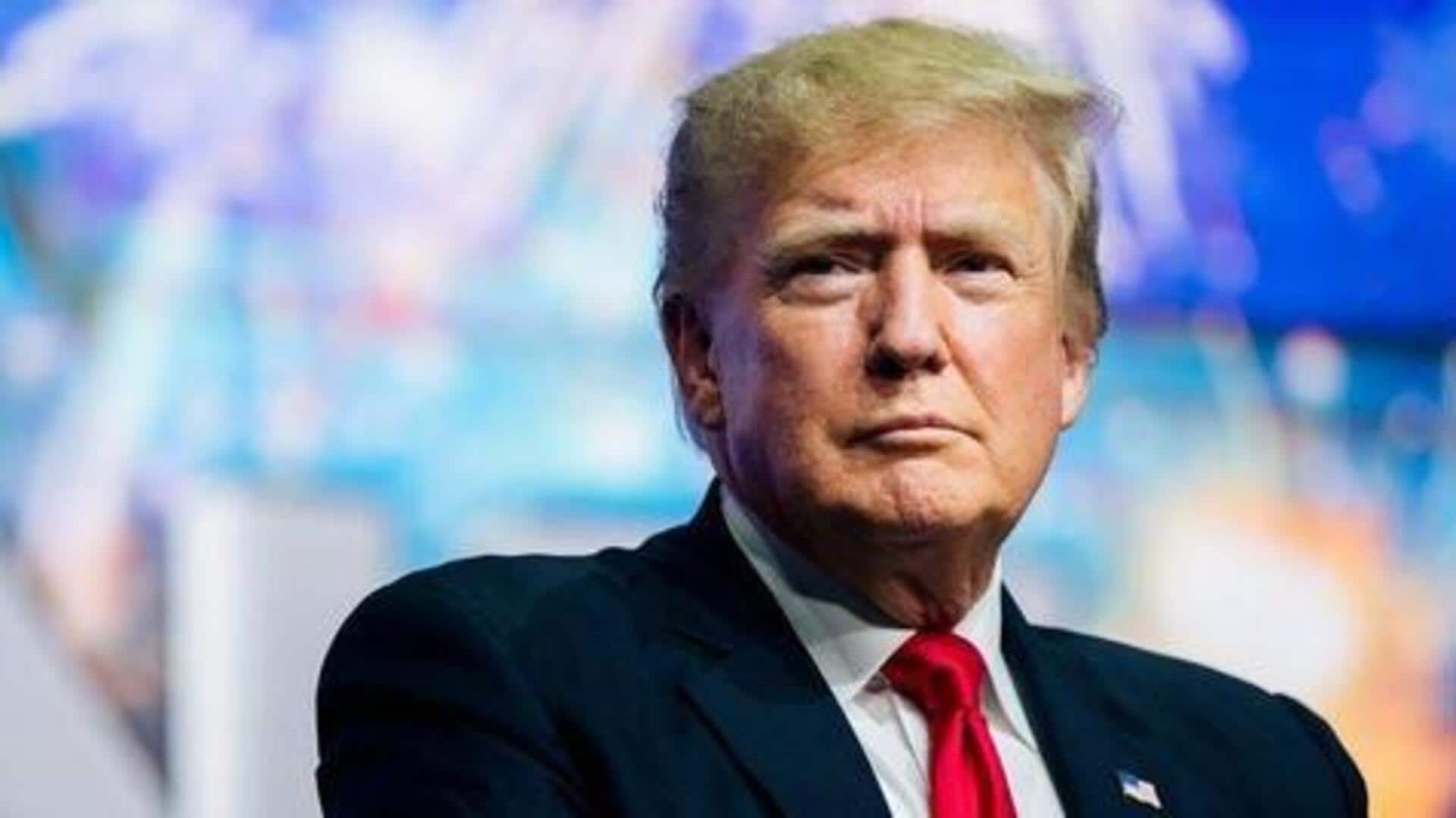 'In no rush': Trump isn't hurriedly pursuing India-US trade negotiations 'In no rush': Trump isn't hurriedly pursuing India-US trade negotiations