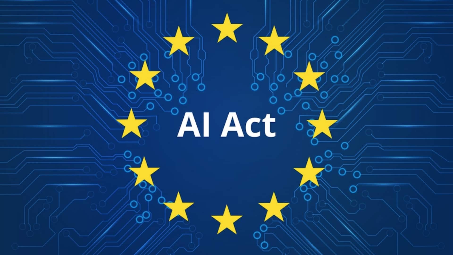 EU won't delay AI law rollout despite tech industry's pushback EU won't delay AI law rollout despite tech industry's pushback