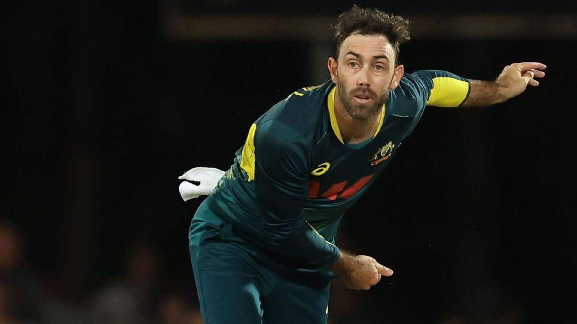 These Australian fielders boast 50-plus outfield catches in T20Is