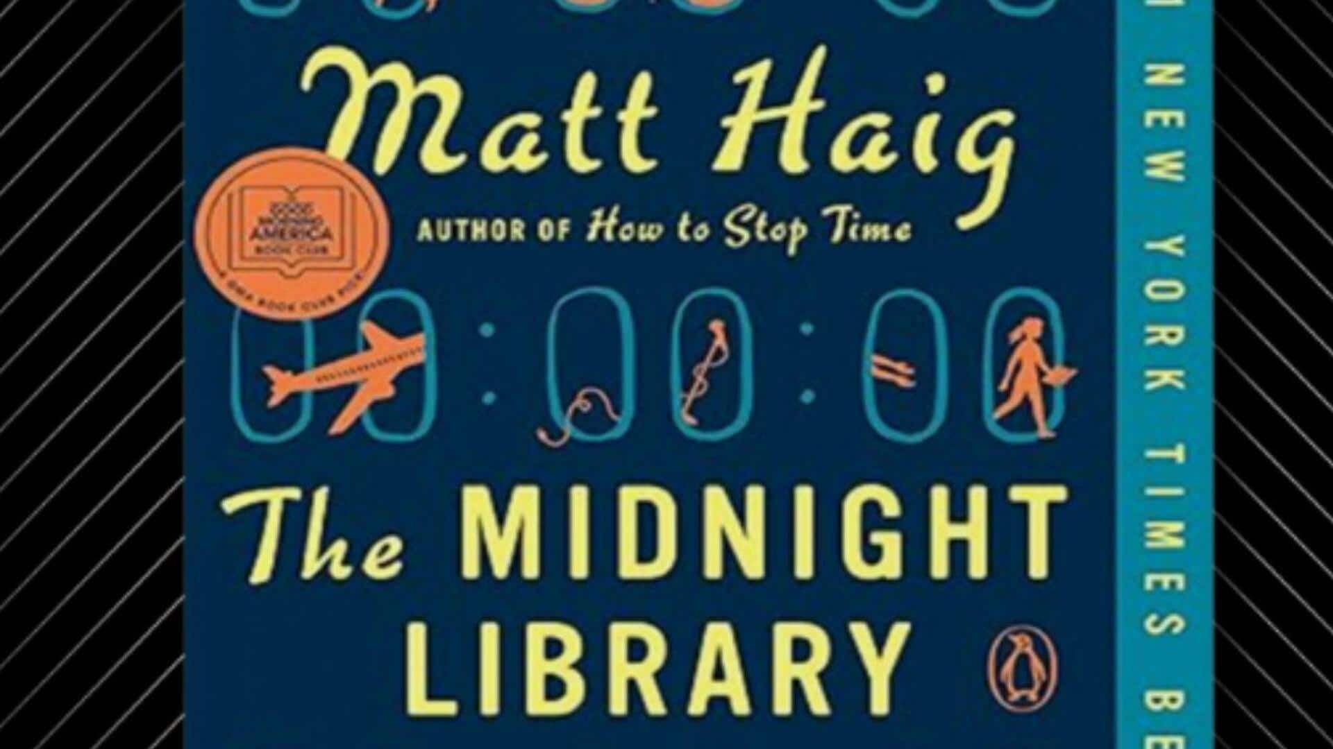 Life lessons we can all learn from 'The Midnight Library'