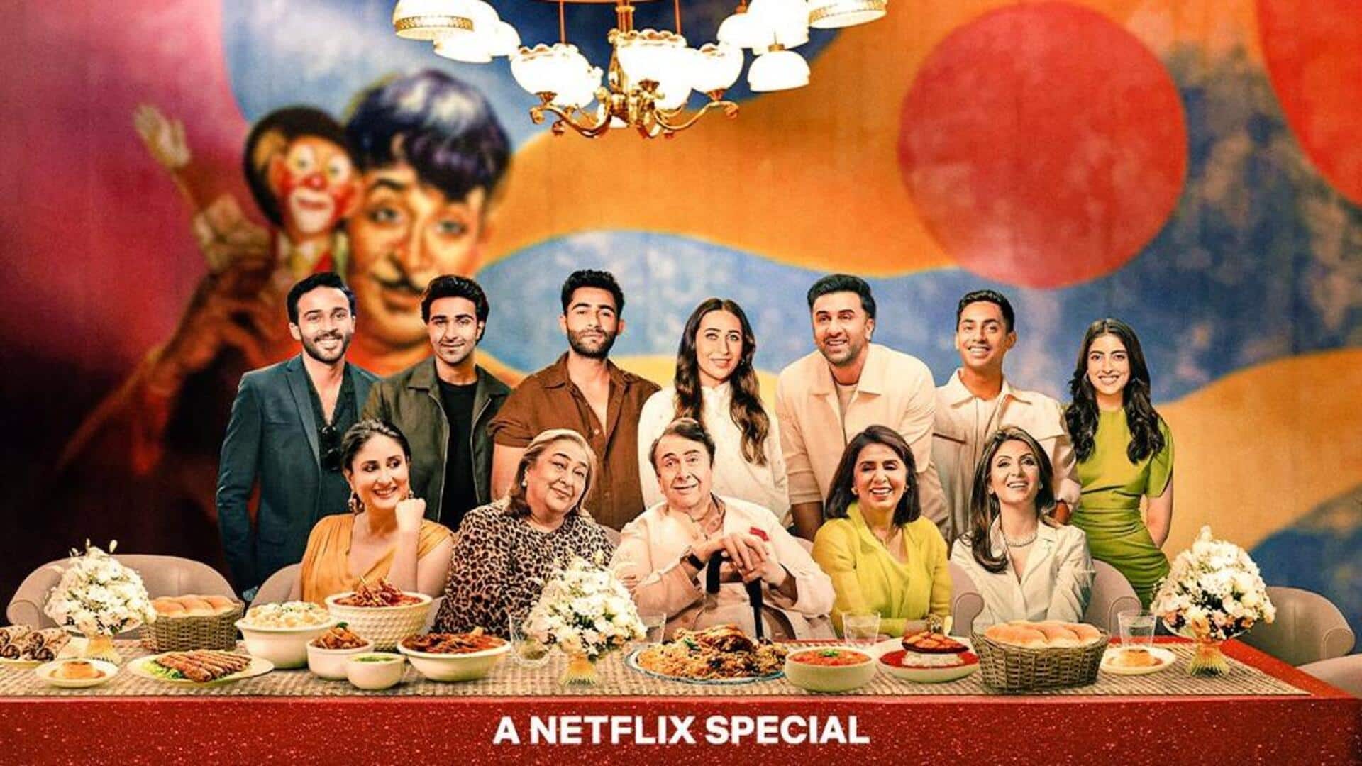 Ranbir truly ditched meat for 'Ramayana'? Viral video invites backlash