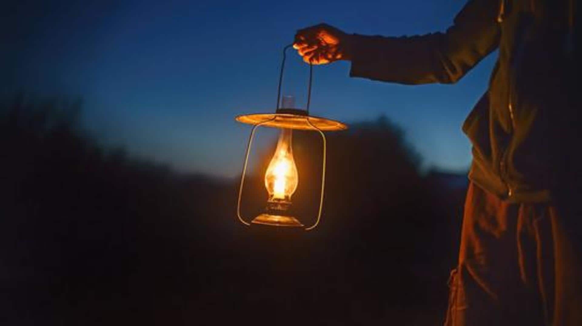 Shop smart: How to choose the best rechargeable lanterns 