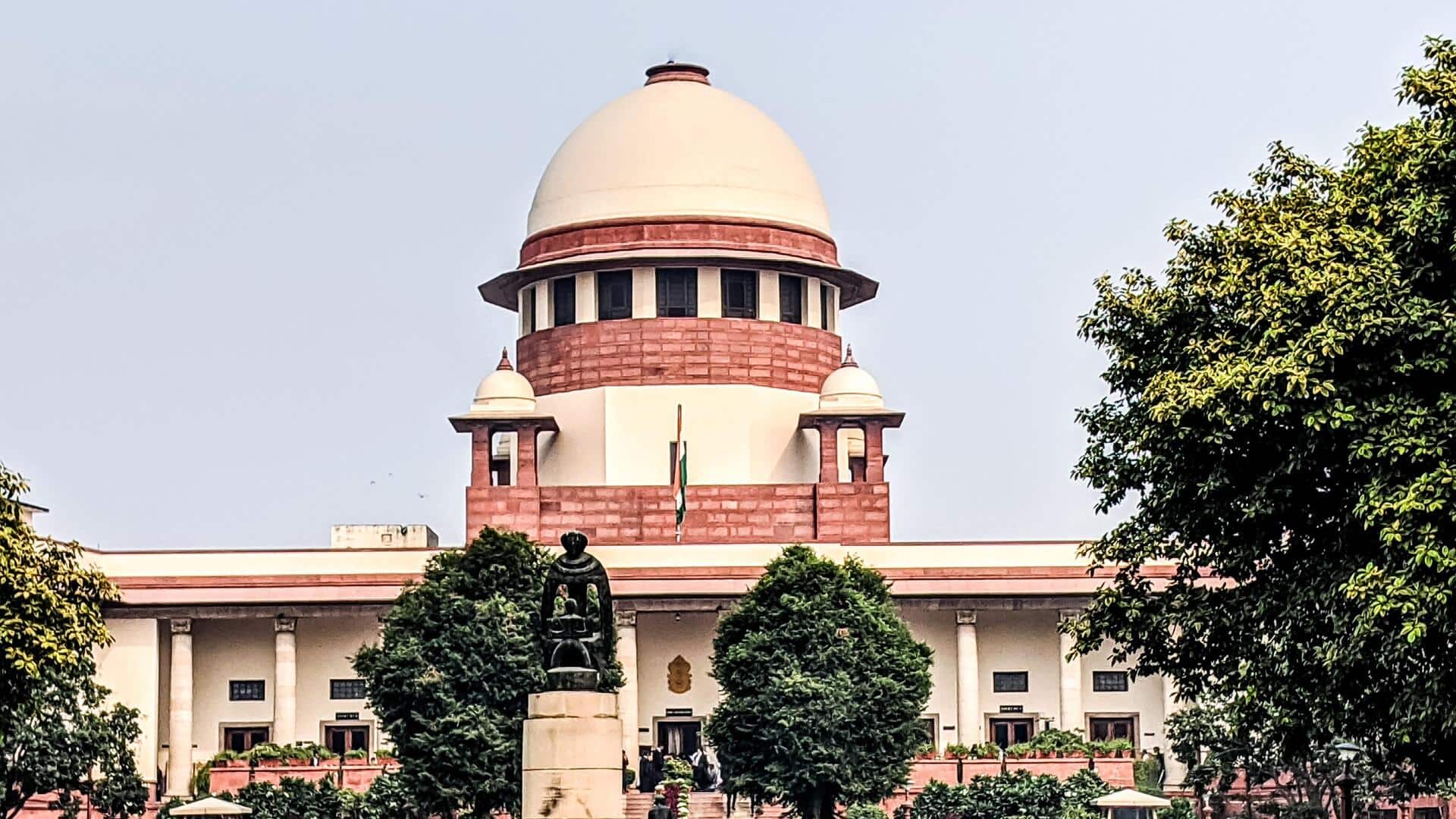 SC agrees to hear plea against UGC's equity regulations