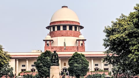 SC agrees to hear plea against UGC's equity regulations