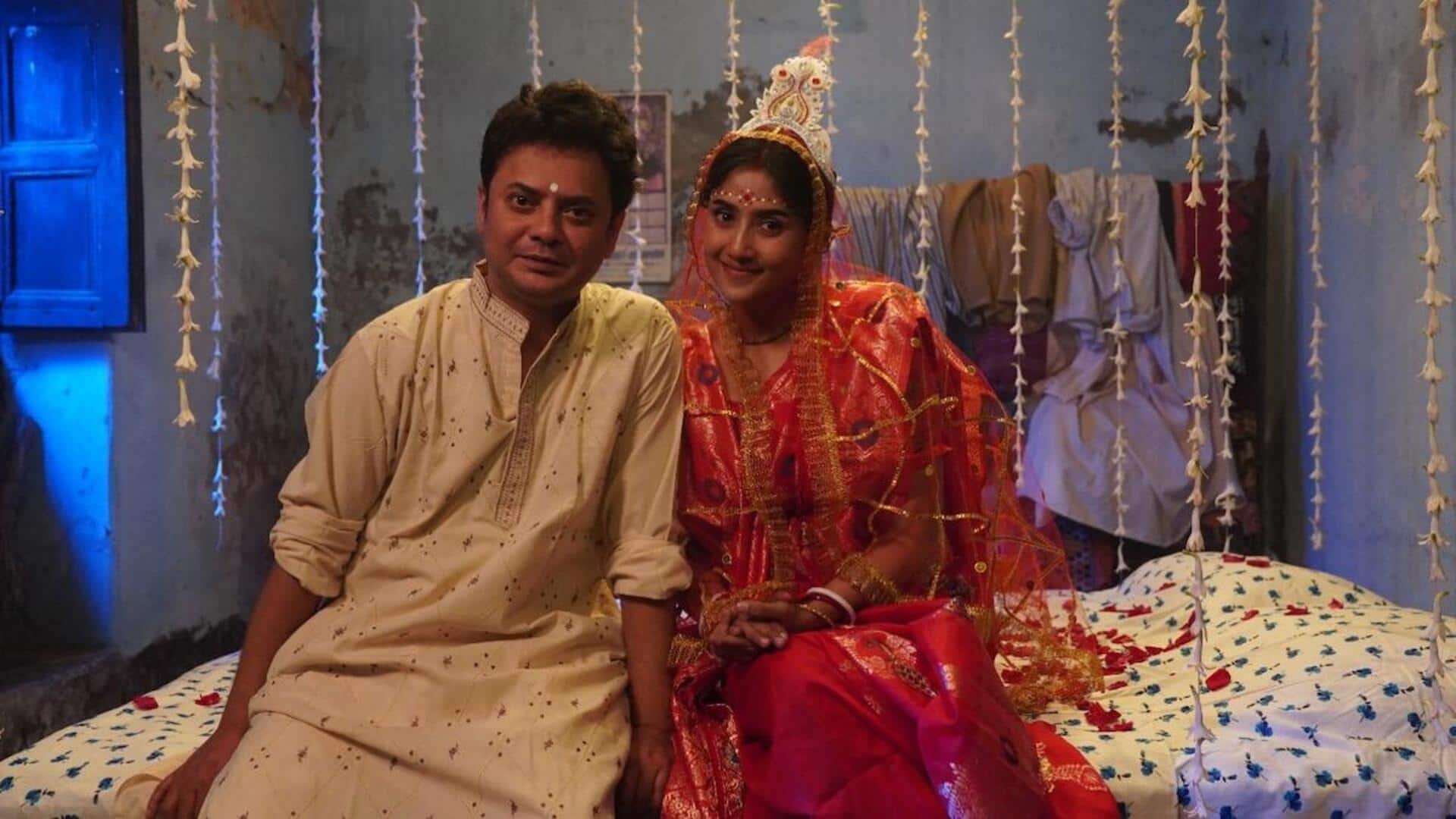 Rahul Banerjee's last film 'Chhobiwala' to be released for free 