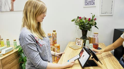How AI is cutting waste in retail businesses