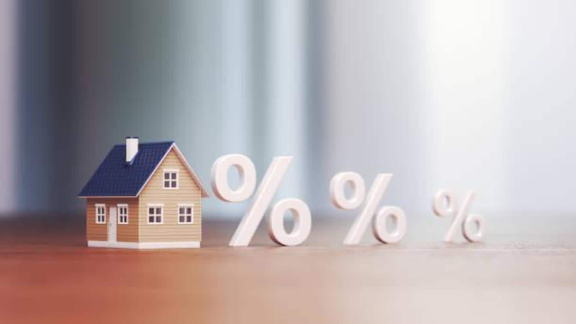 Struggling with high loan interest? Try these tips