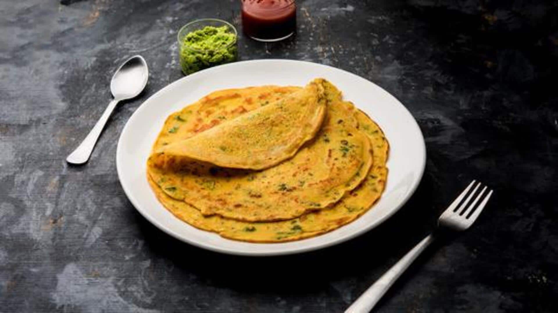 How to use lentils for a nutritious breakfast 