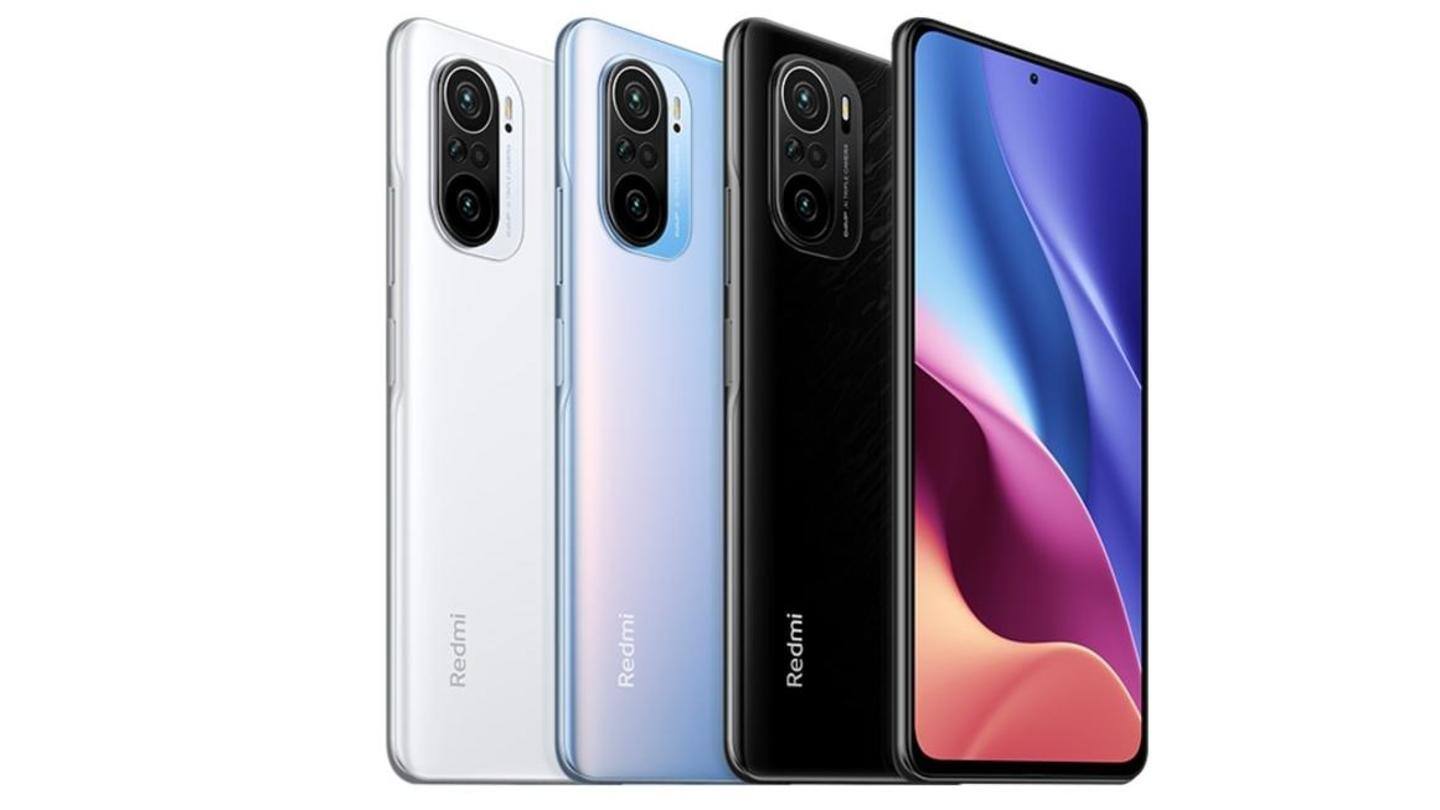 The phones flaunt a 120Hz, E4 AMOLED display The phones flaunt a 120Hz, E4 AMOLED display