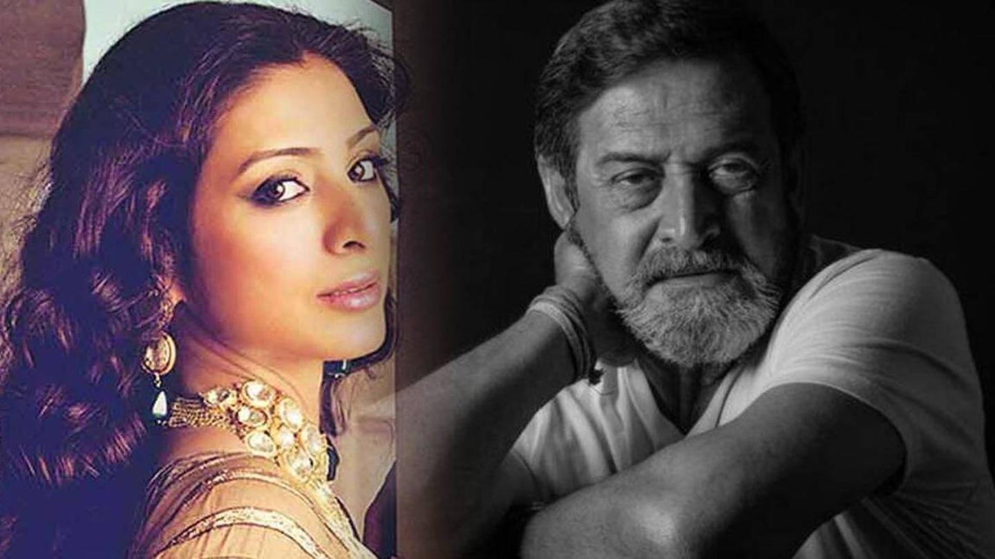 After Mahesh Manjrekar's 'Astitva', Tabu to lead his next, 'White'?