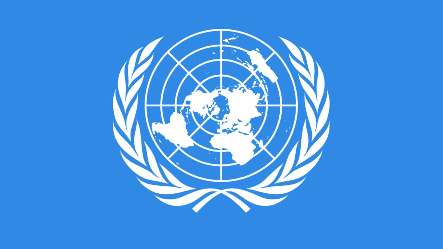 Release detainees, return to dialogue: UN Release detainees, return to dialogue: UN