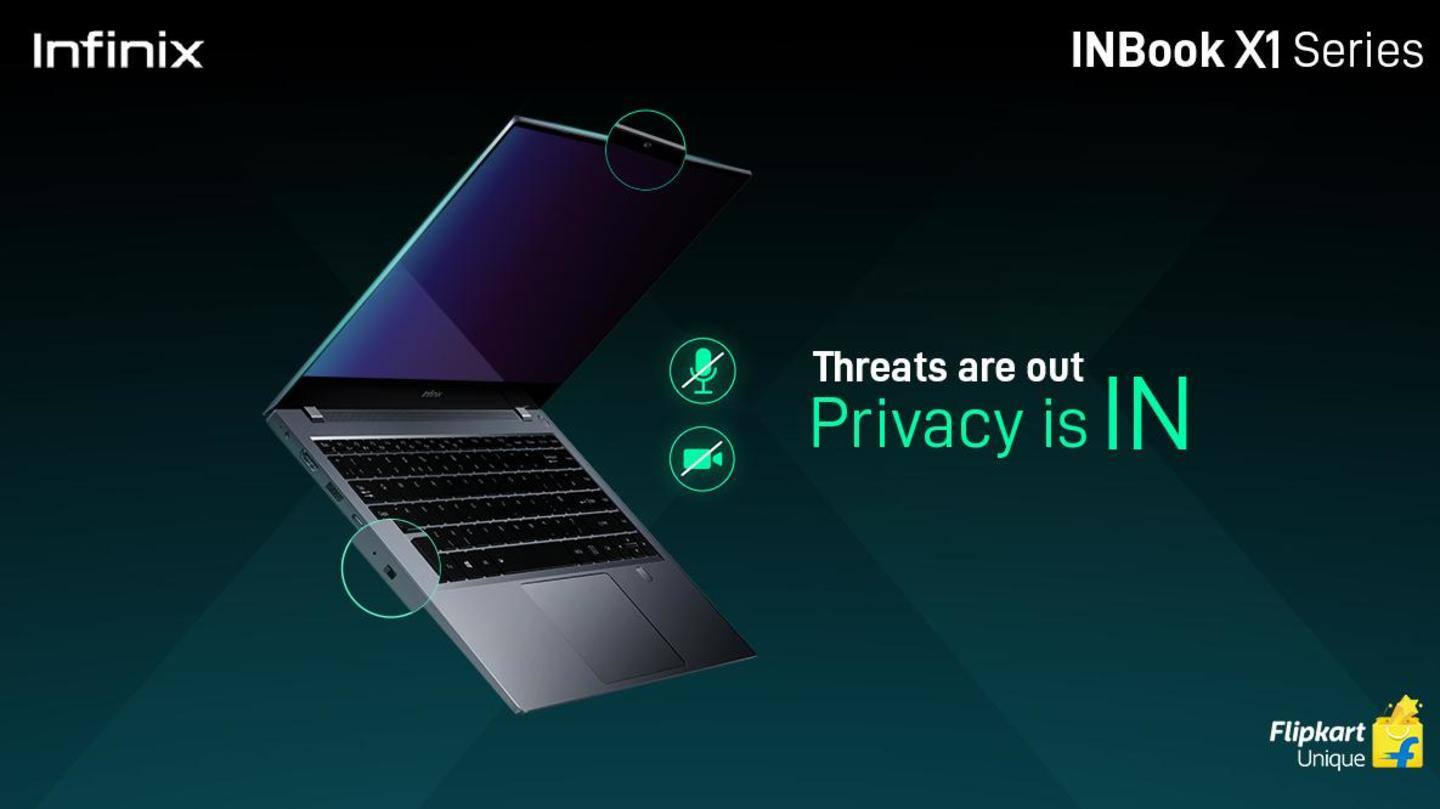 The Pro model boasts a fingerprint reader The Pro model boasts a fingerprint reader