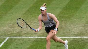Nottingham Open final: Statistical preview of Riske vs Haddad Maia