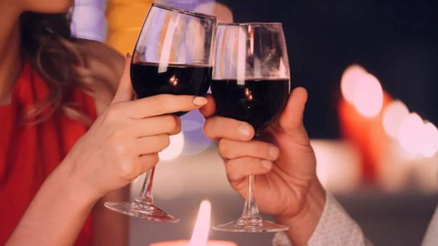 5 superb date night ideas to impress your partner