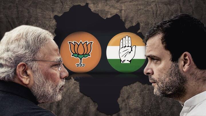 2022 Assembly elections: Congress ousts BJP to claim Himachal Pradesh