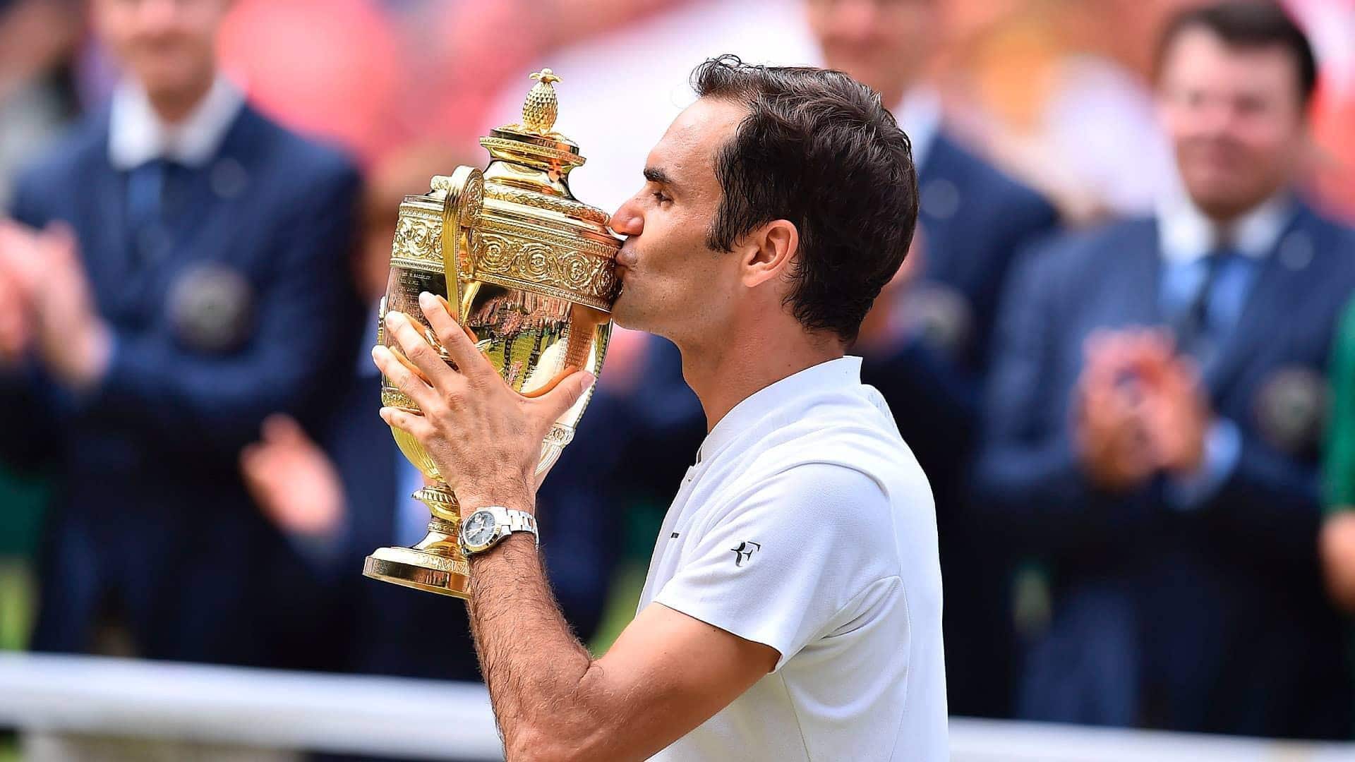 By the numbers: Who owns most successive Wimbledon titles? By the numbers: Who owns most successive Wimbledon titles?