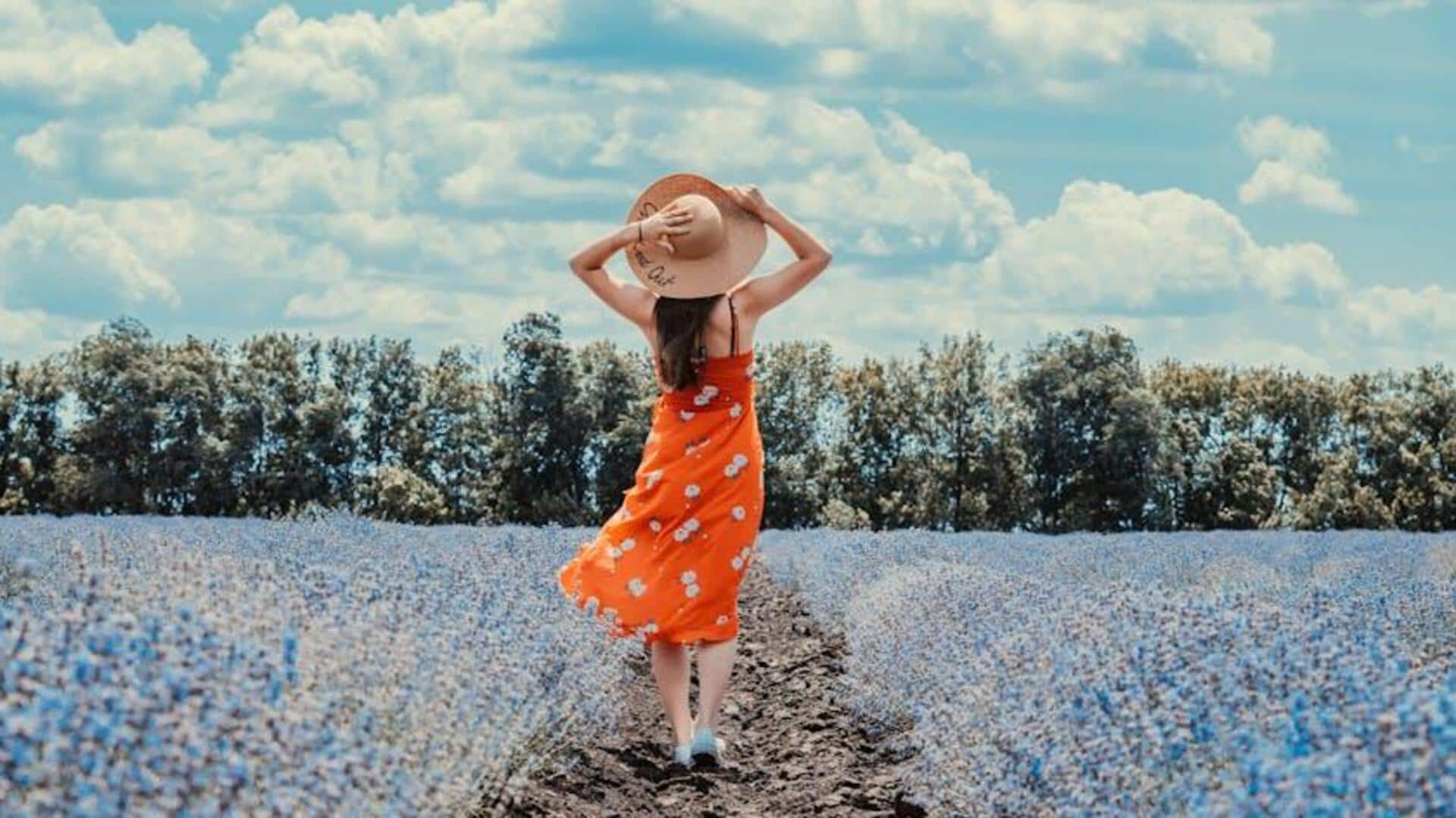 5 styles that pair perfectly with floral dresses 5 styles that pair perfectly with floral dresses