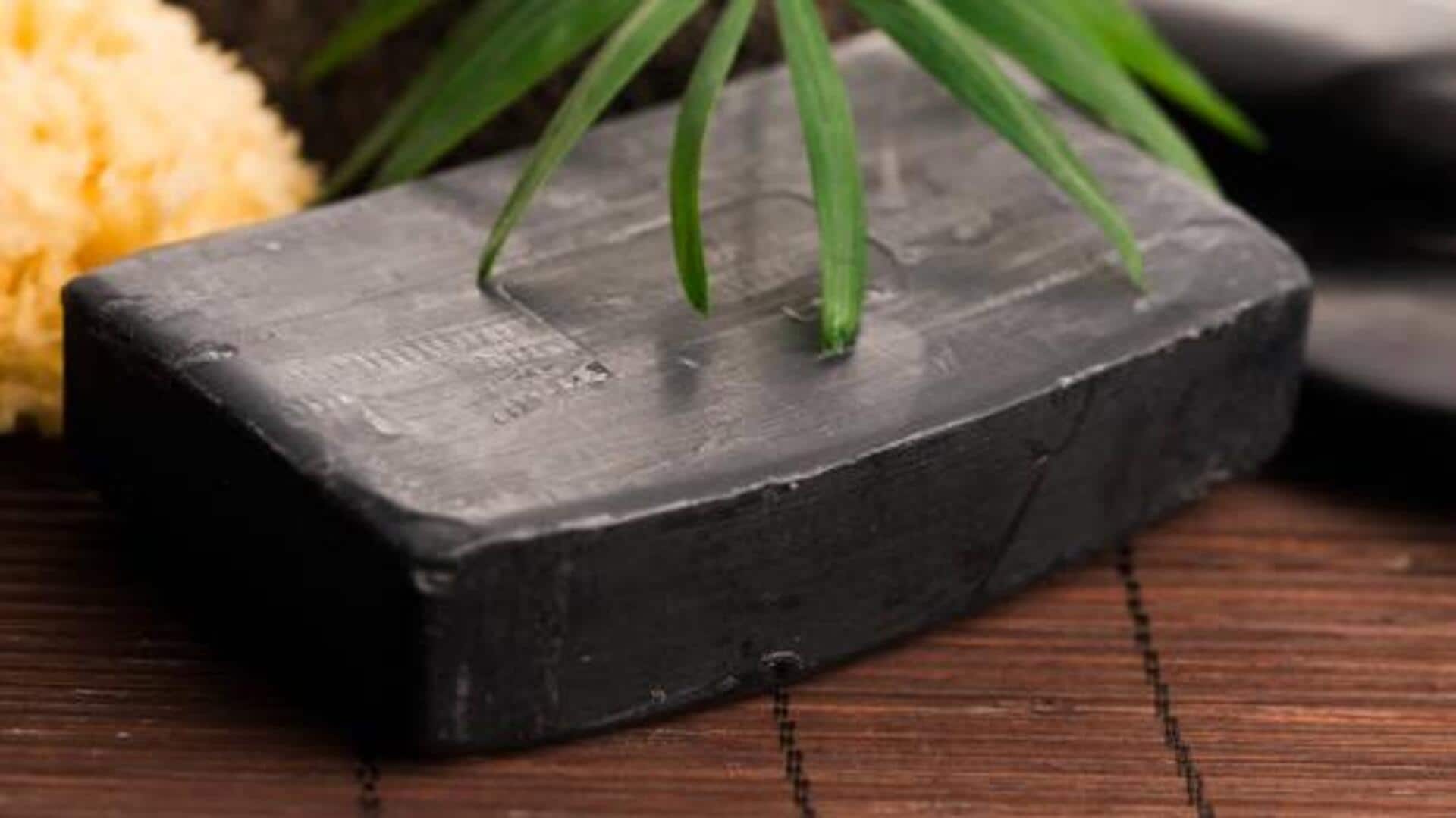 Black soap: Your new skincare essential