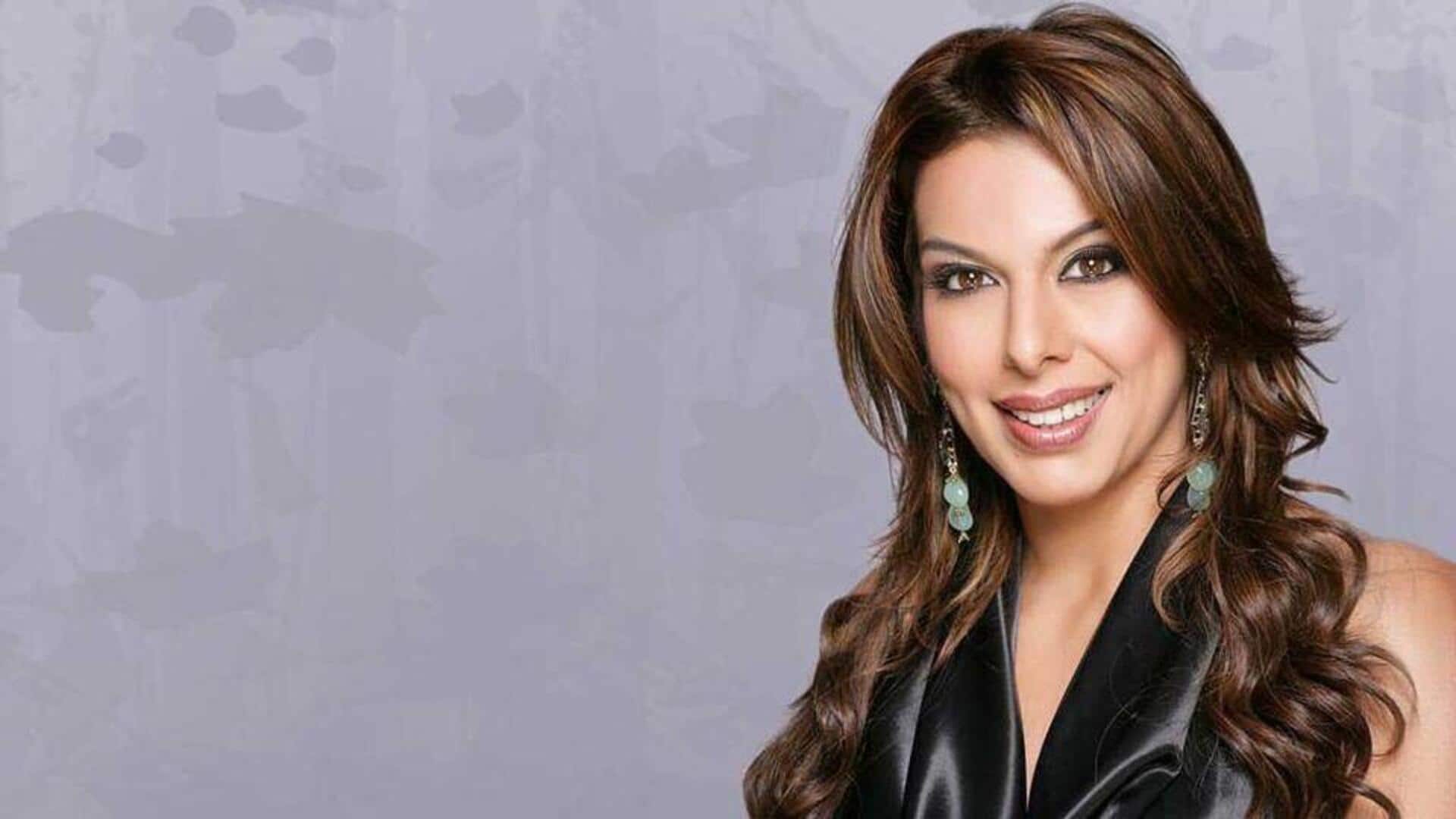 Pooja Bedi left Bollywood after marrying into 'conservative Muslim family' Pooja Bedi left Bollywood after marrying into 'conservative Muslim family'