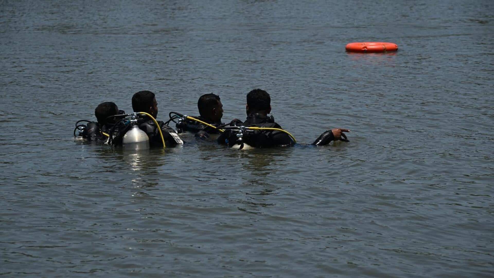 Jealous of their prettiness, Haryana woman drowns girls, including niece 