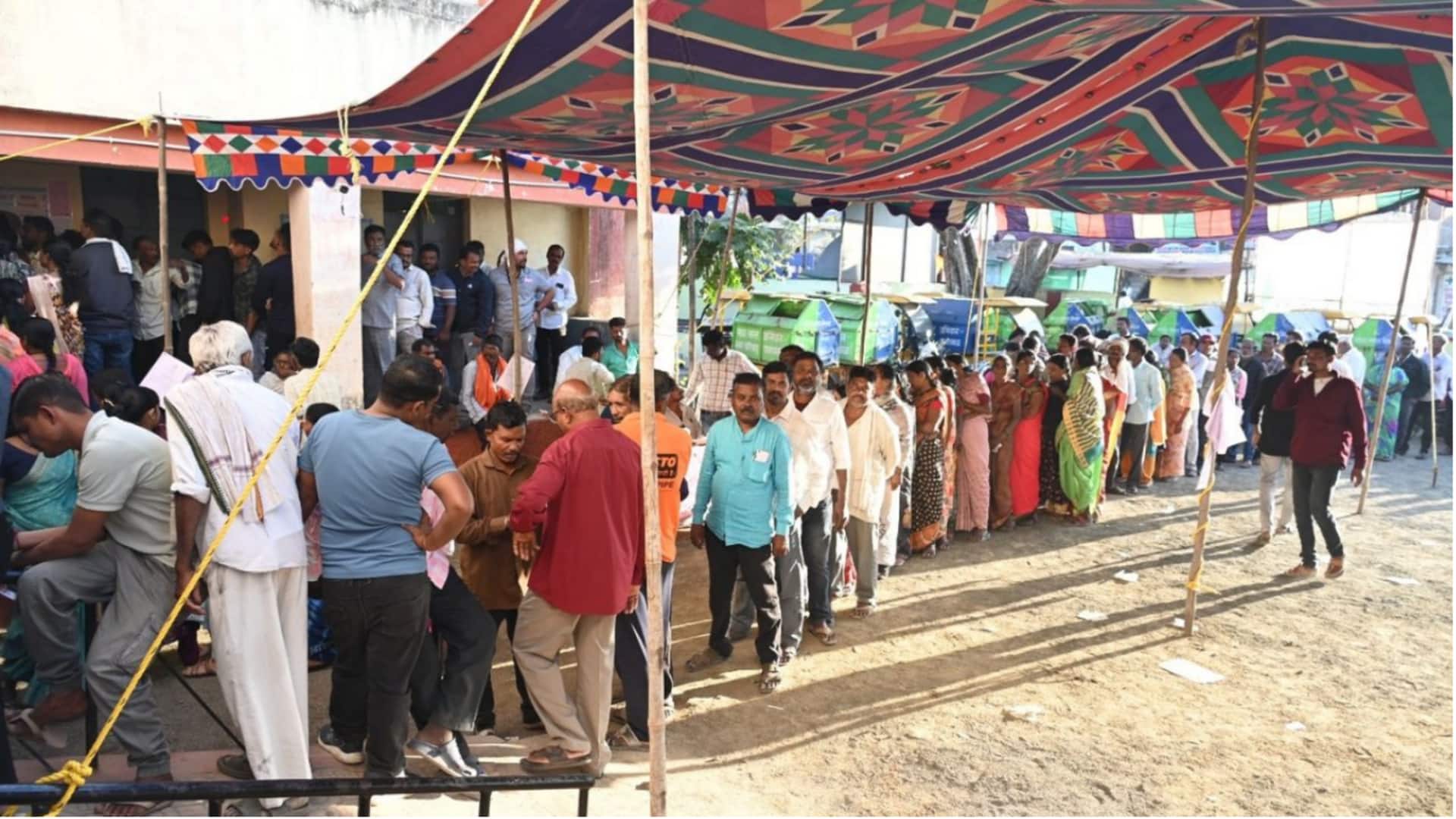 Sena leader gets nomination papers in crematorium, beats deadline