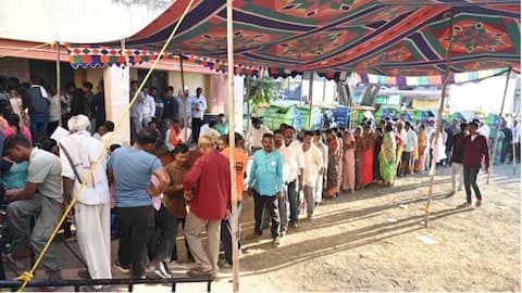 Sena leader gets nomination papers in crematorium, beats deadline