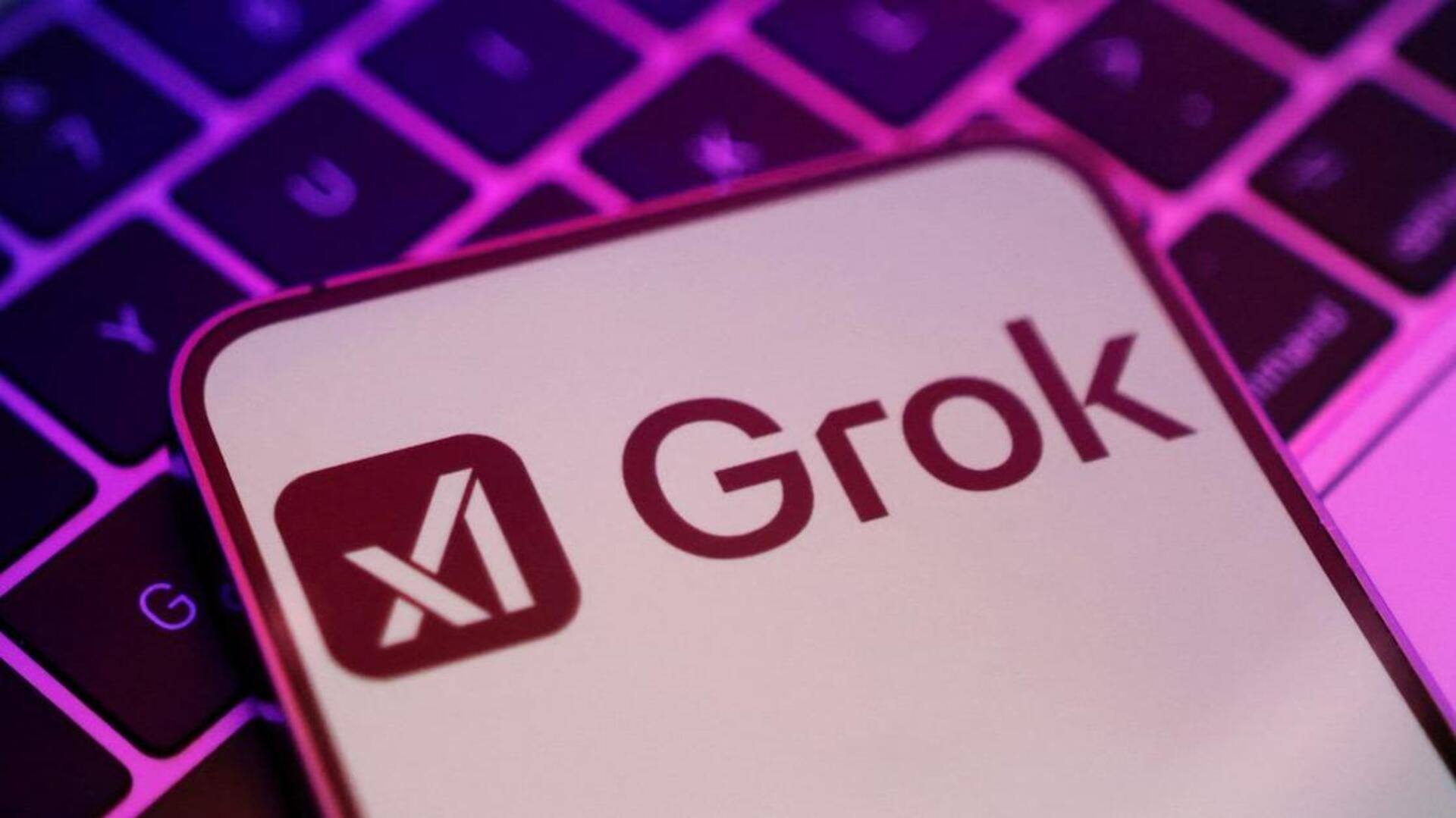 Fix Grok within 72 hours: Modi government to X