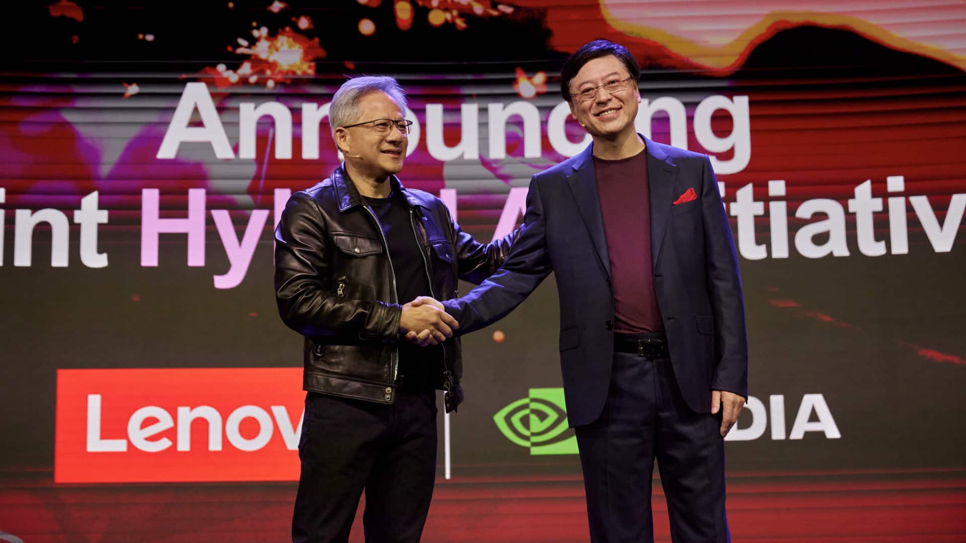 Lenovo, NVIDIA launch AI Cloud Gigafactory: What is it?