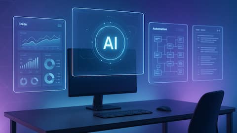Digital marketer? These AI tools can 10x your productivity