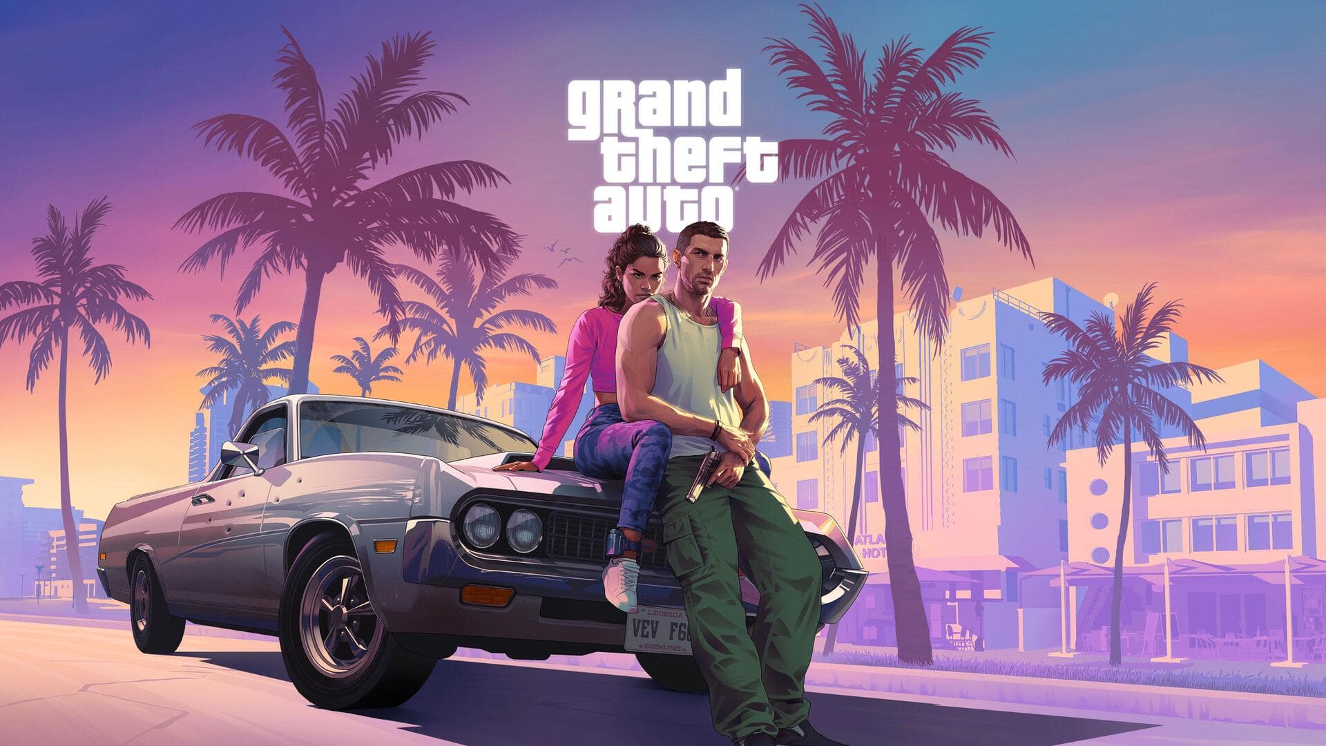 Not only GTA VI, these games are also launching soon