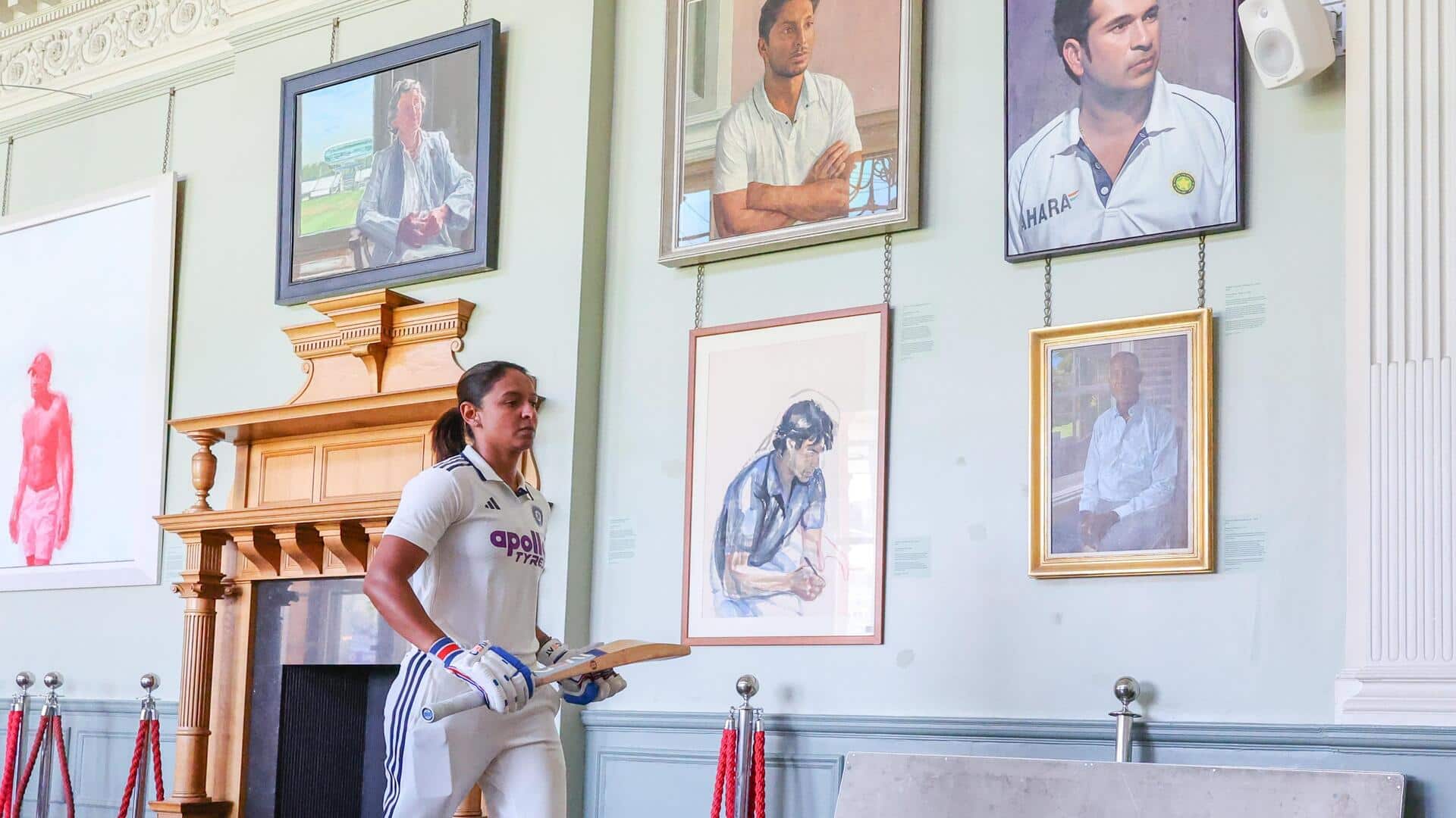 England, India to clash in historic Lord's women's Test: Details