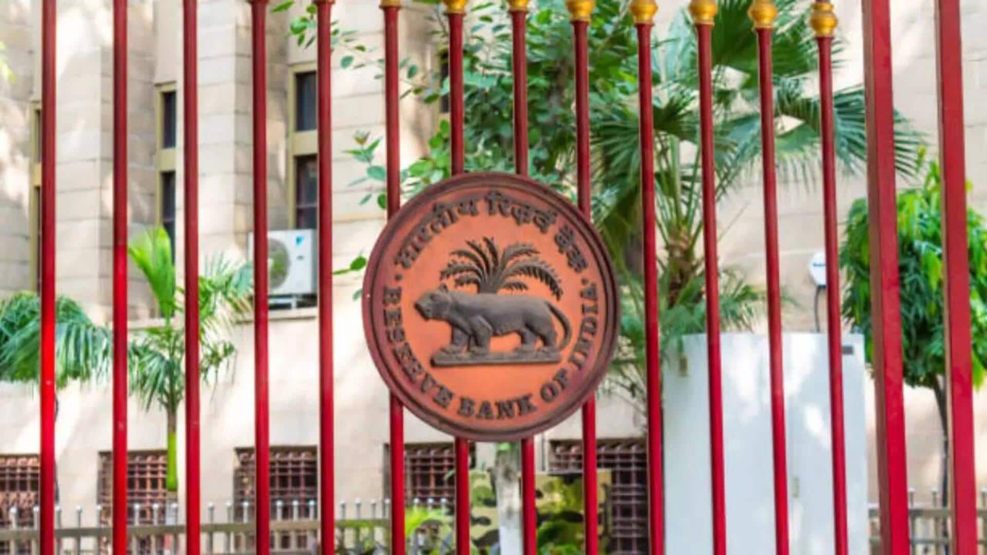 RBI revises deposit interest rules 