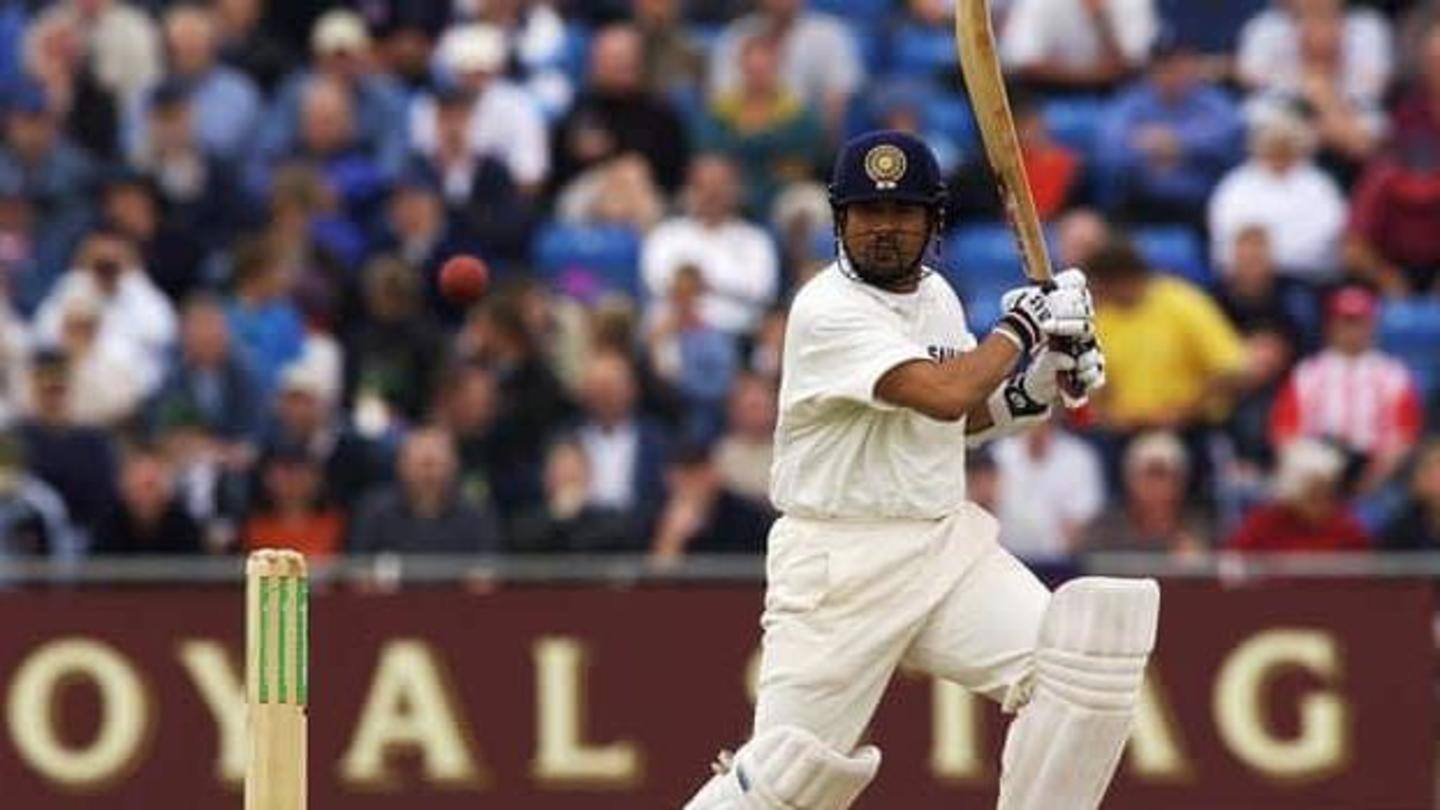 Most runs for India in England Most runs for India in England