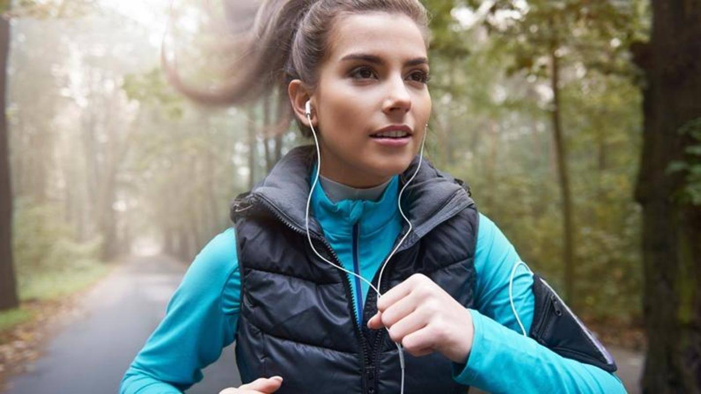 Tips to help you start your day with a walk Tips to help you start your day with a walk