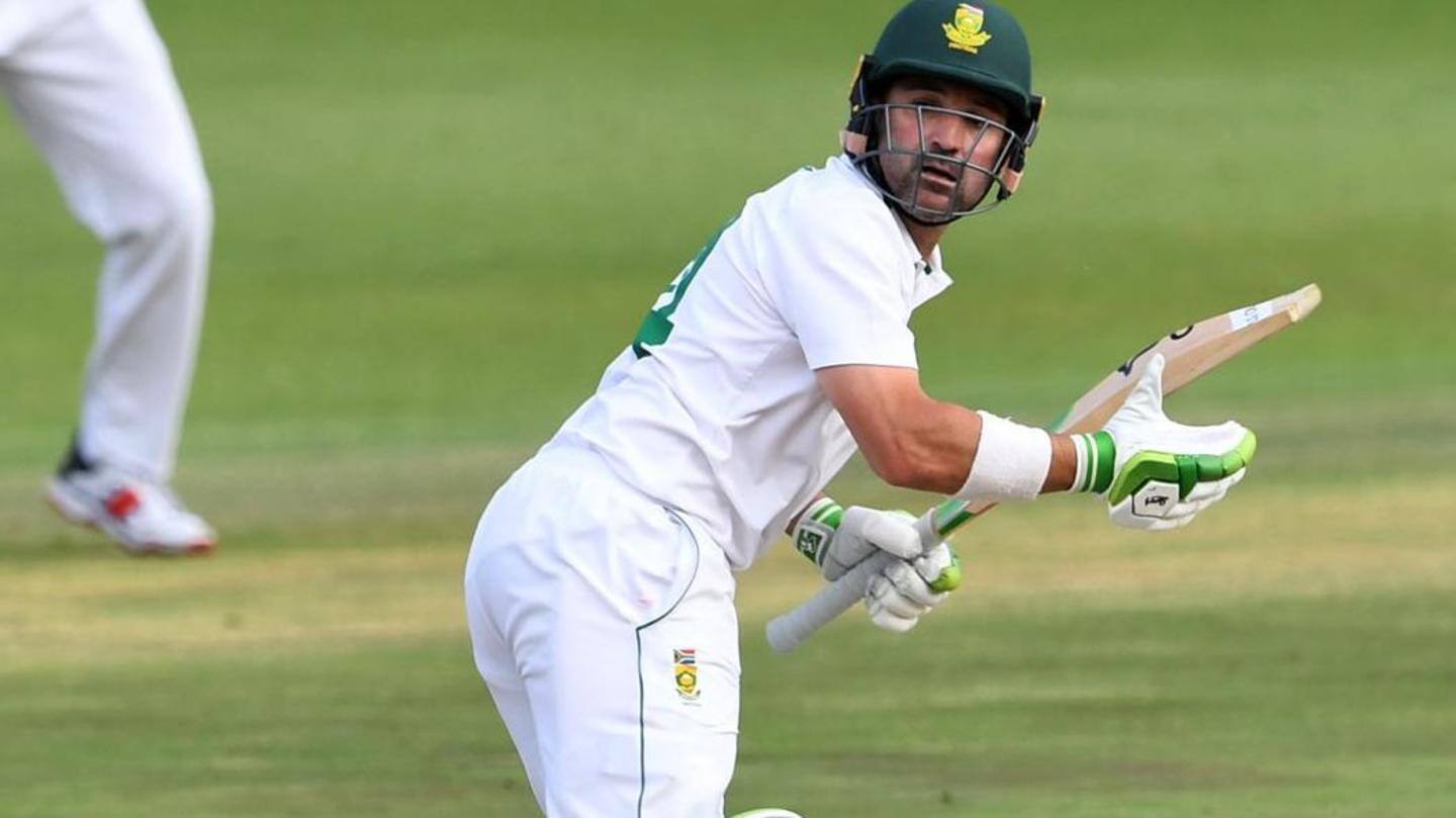South Africa beat India in 2nd Test, level series 1-1