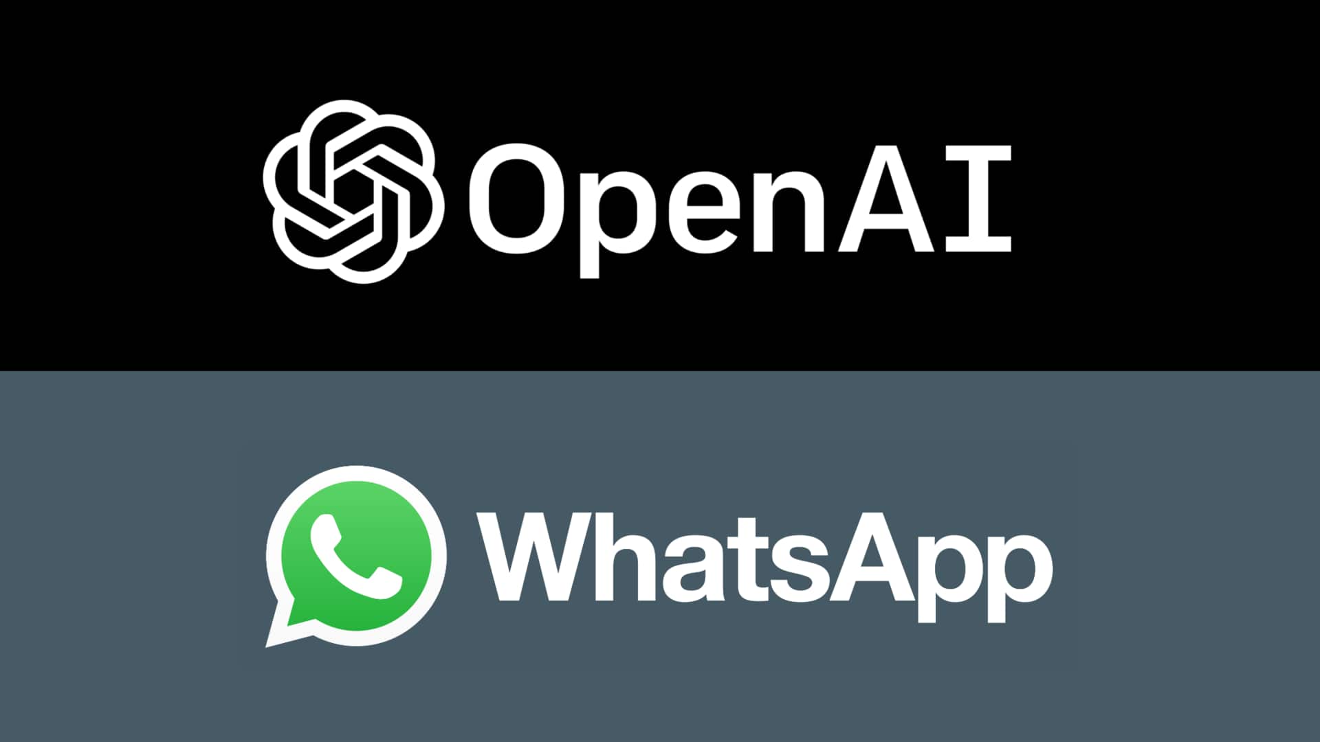 ChatGPT can now answer incoming WhatsApp messages for you