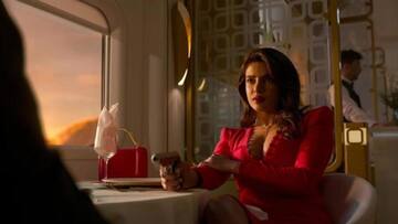 'Citadel' verdict: Priyanka Chopra Jonas starrer is disappointing disaster