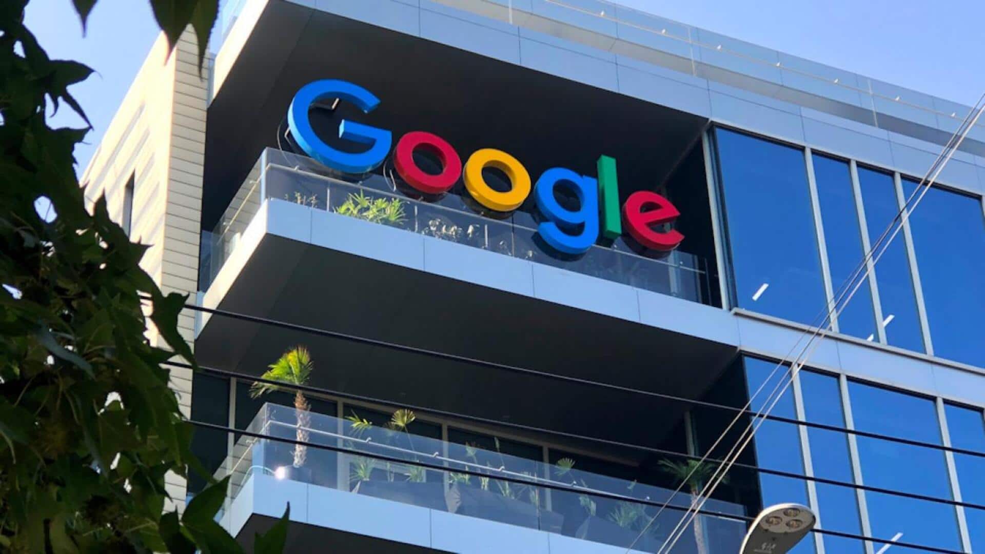Google fires hundreds of employees; Fitbit leaders also exit