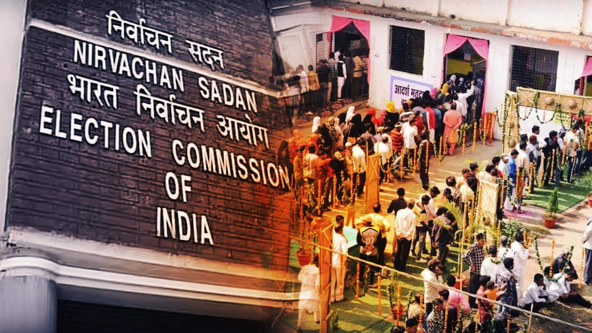 Explained: Row over ECI's delay in releasing final voter numbers