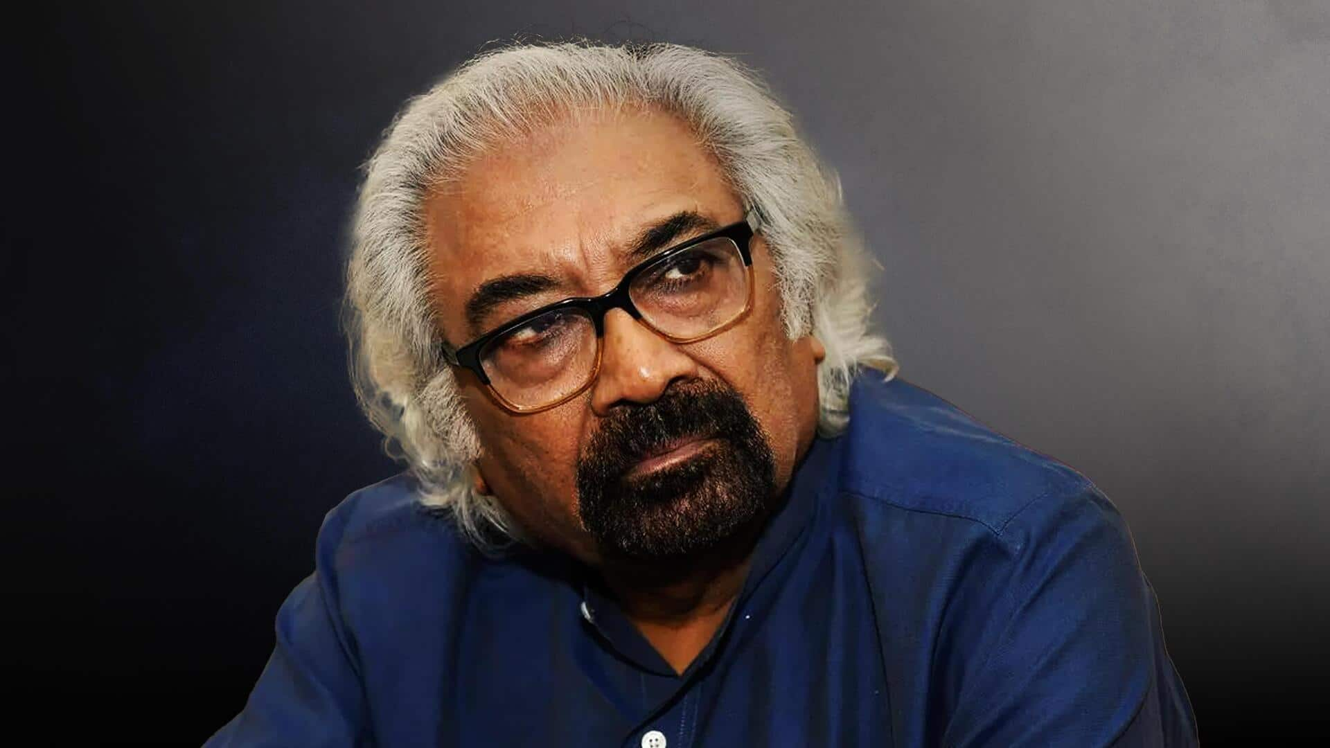 Congress distances itself from Pitroda's 'racist' remark