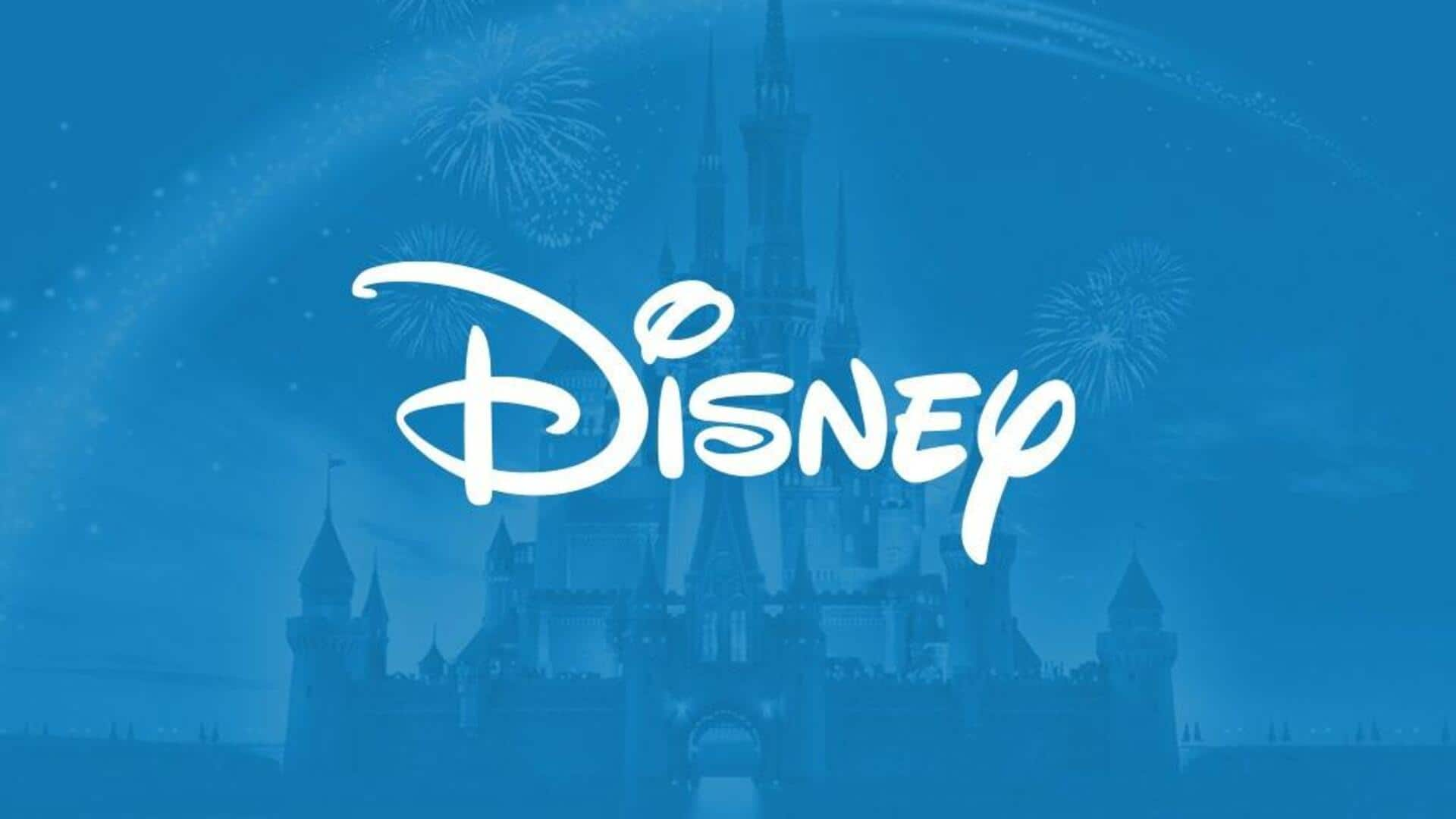 Disney hacked: Over 1TB of data stolen in security breach