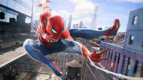 Spider-Man 2, PlayStation's blockbuster game, is coming to PC