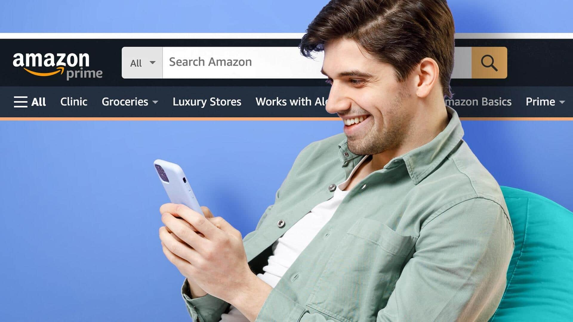 5 Amazon tips and tricks to improve your shopping experience