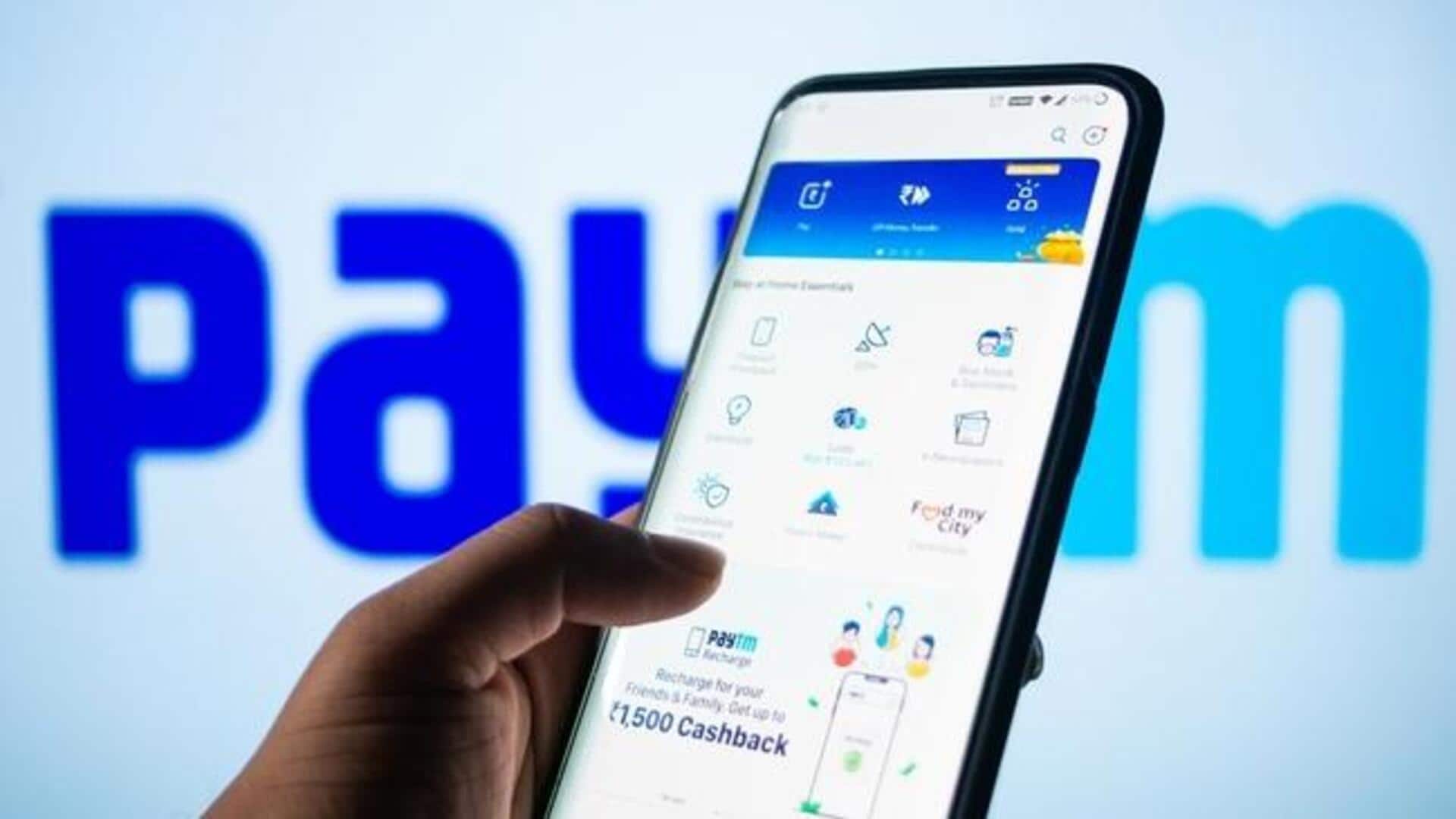 How to install and use Paytm on Android How to install and use Paytm on Android