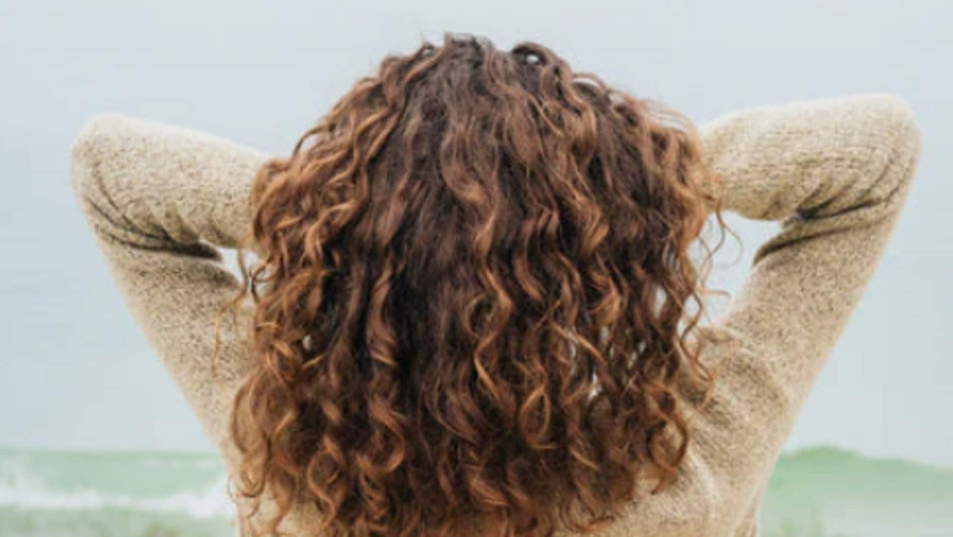 Got frizzy hair? These hairstyles are for you!