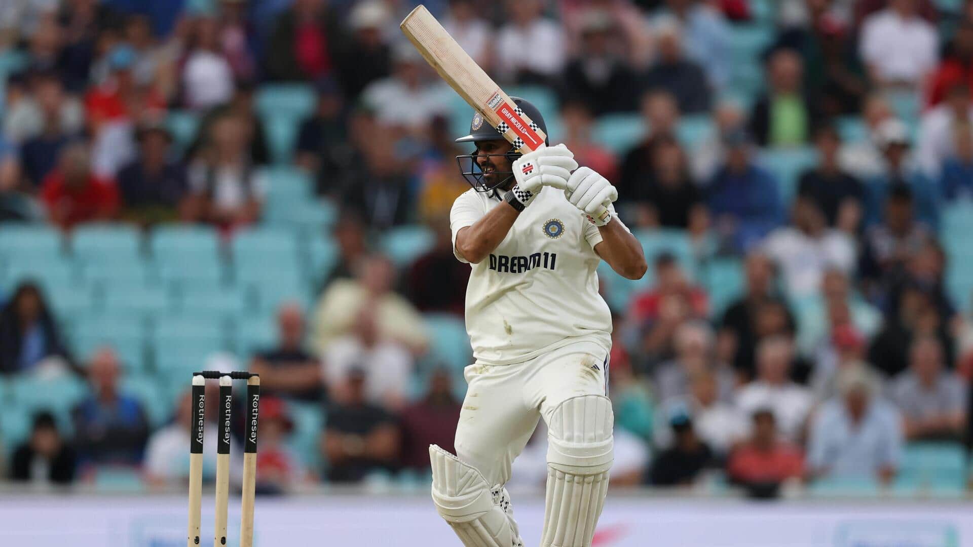 Is Karun Nair's Test journey over? Here are the details
