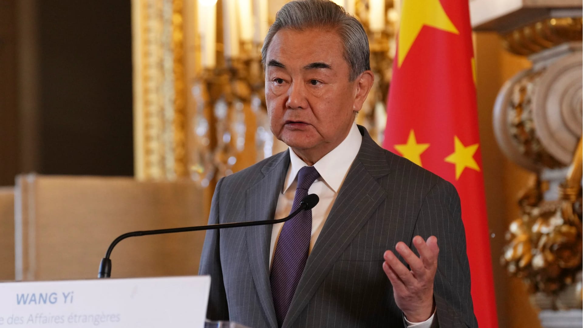 After Trump, China claims credit for mediating India-Pakistan ceasefire