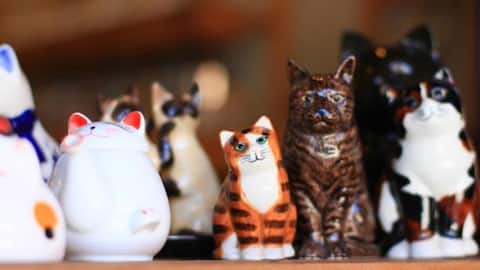 DIY ceramic figurines: Tips and techniques 