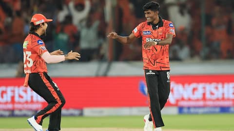 Virat Kohli's wicket was a dream for me: Sakib Hussain